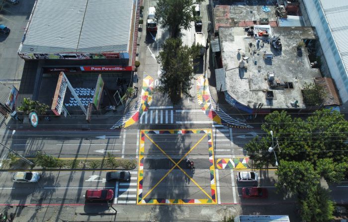 Conoce el primer movimiento por la seguridad vial en Guatemala