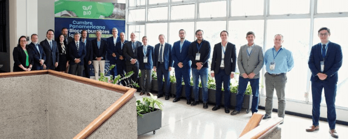 Expertos analizarán las oportunidades del Etanol en Guatemala