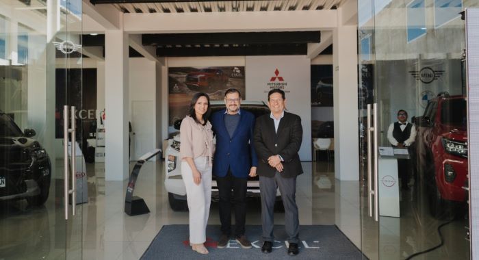 Excel abre su nueva agencia en Huehuetenango
