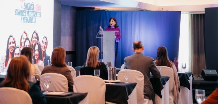 Guatemala lídera la Conversación sobre los Desafíos Energéticos del Futuro