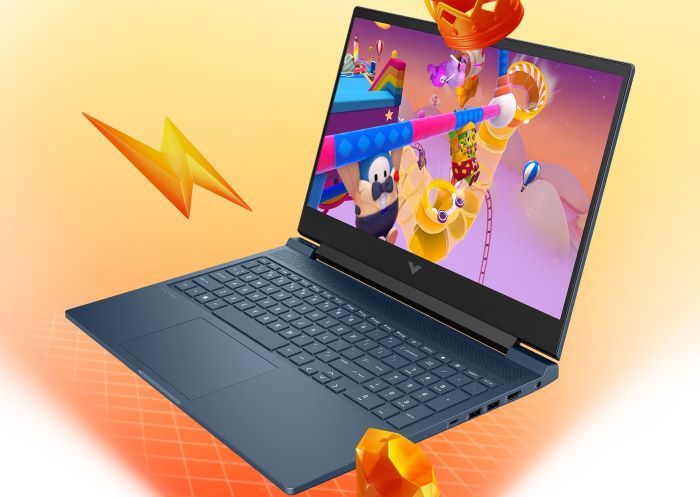 Este regreso a clases inicia con una HP
