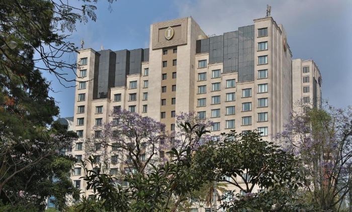 Enel Guatemala suministrará energía renovable al Hotel Real Intercontinental Guatemala