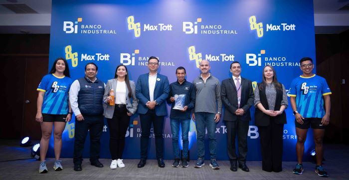 Se llevará a cabo la 86 edición de la Media Maratón Max Tott