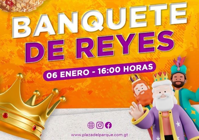 Conoce las actividades de Plaza del Parque
