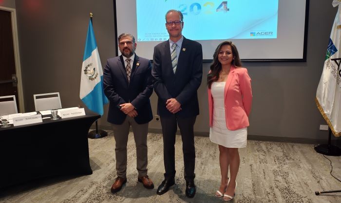Guatemala se prepara para el Primer Summit De Energía Renovable -SER-