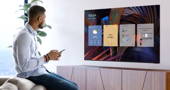 Interpreter y Live Translate las funciones que rompen las barreras lingüísticas
