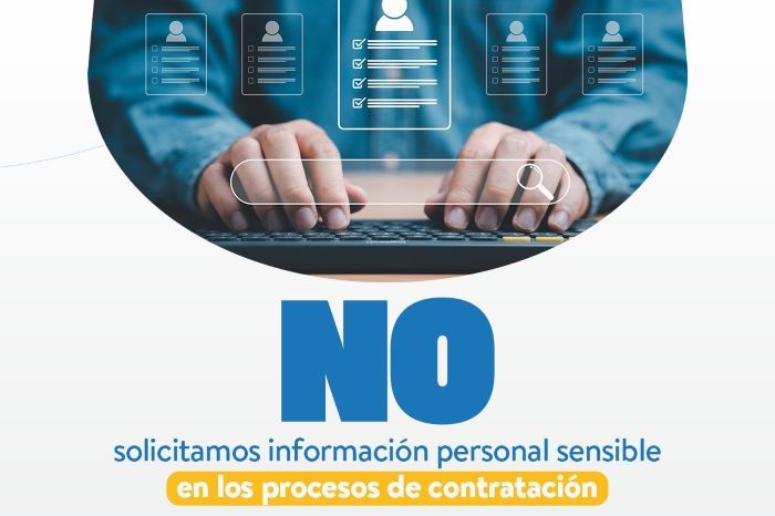 Walmart refuerza las medidas de seguridad en procesos de contratación
