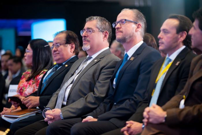 AGER marca un hito hacia la transformación energética en Guatemala