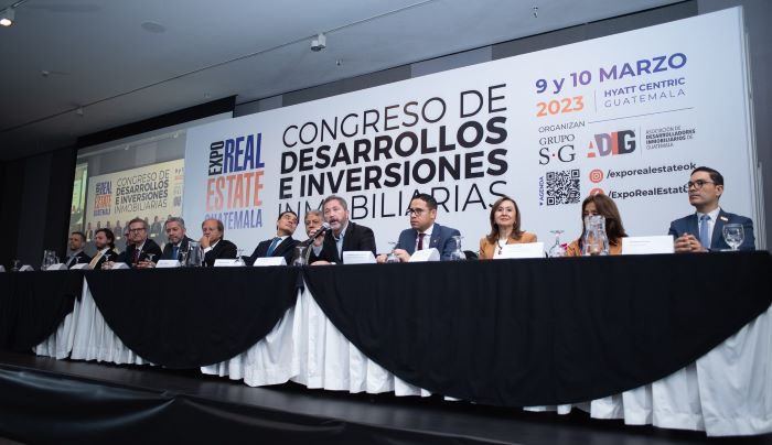 ADIG anuncia la realización de la «Expo Real Estate 2024»