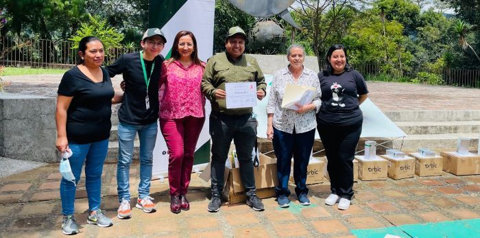 Foragro renueva su compromiso empresarial en pro de un desarrollo comunitario