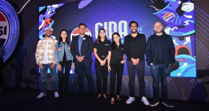Vive este verano una doble experiencia musical con la Gira Refrescante Pepsi 2024