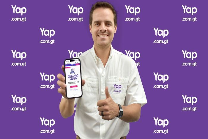 Ahora puedes asegurar cada kilómetro recorrido en tú motocicleta