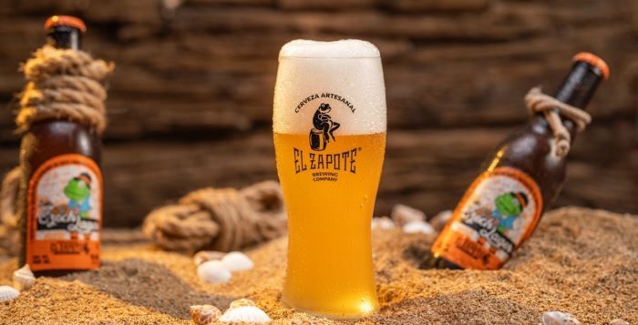 El Zapote presenta la nueva “Czech Lager” cerveza inspirada en una tradición milenaria