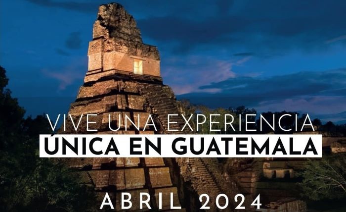 Todo listo para el «Segundo Latinoamericano» TRUSS en Guatemala
