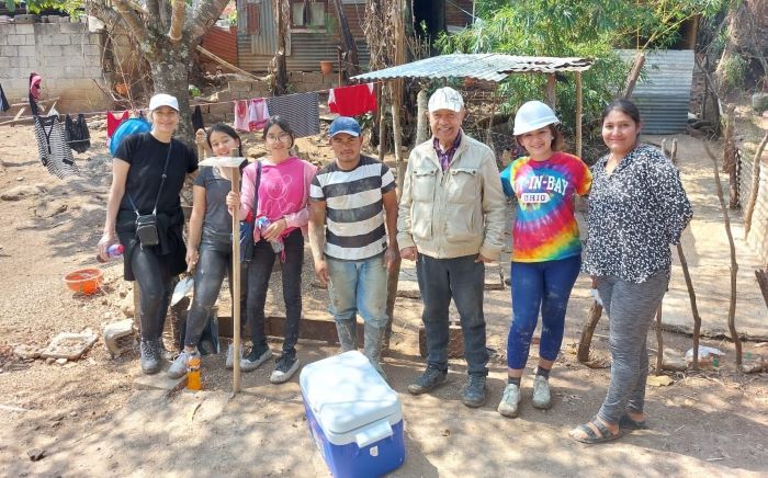 Idea Central muestra su compromiso social uniendo fuerzas con Hábitat Guatemala