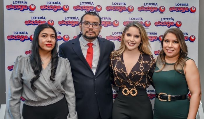 «Escoge 2» la nueva lotería ya esta en Guatemala y revolucionara la forma de jugar
