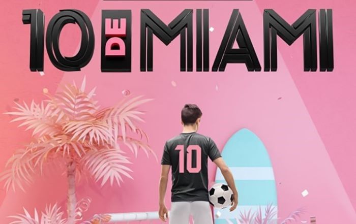 Si anotas un gol en Galerías La Pradera te vas a Miami