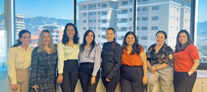 Corporación AG, reconoce liderazgo femenino y confirma el impacto que ha logrado
