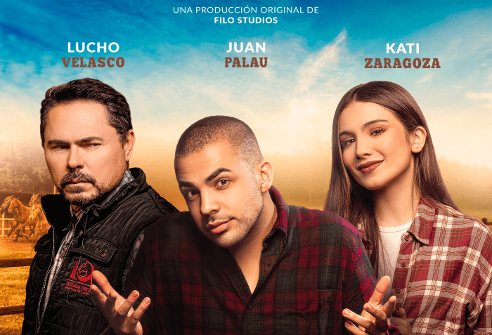 La película “Vicente Mozo” del guatemalteco Manny Herrera, llega a la pantalla internacional