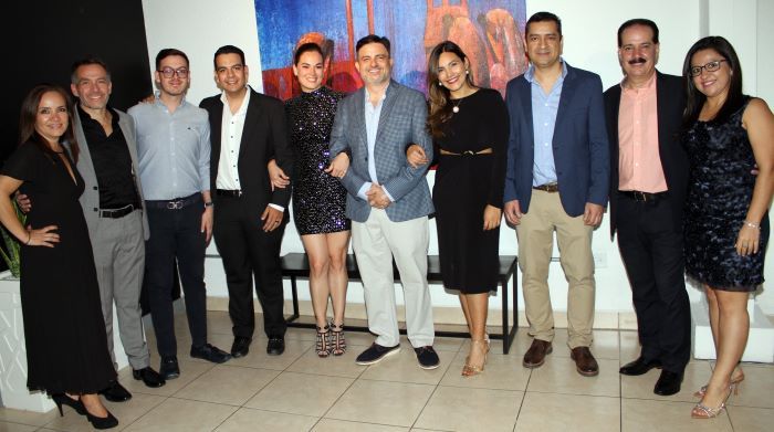 Descubra el nuevo e innovador showroom tecnológico de AKTIVA