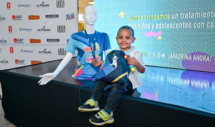 La carrera familiar de AYUVI una buena forma de colaborar