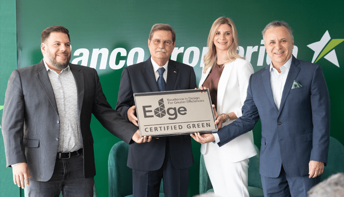 Banco Promerica marca el inicio de una nueva era en sostenibilidad