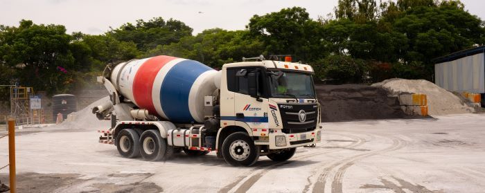Cemex Guatemala, ha anunciado un logró en la seguridad industrial y bienestar