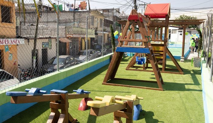Guatemala: sede del encuentro Latinoamericano “Ciudades para la Primera infancia”