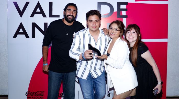 El Festival Antigua premia a lo mejor de Centroamérica y El Caribe