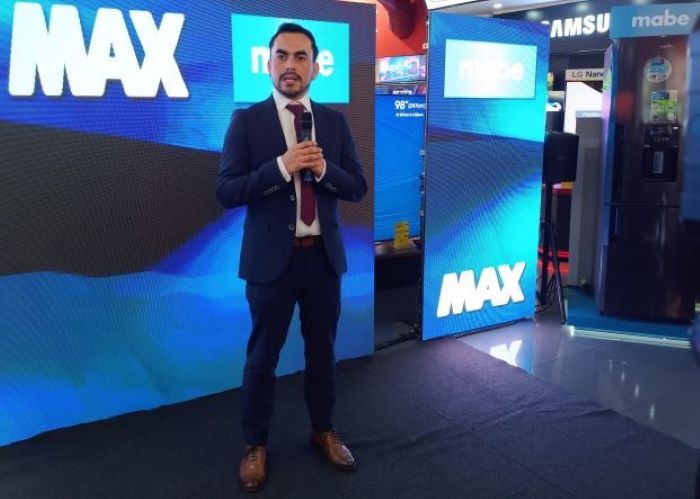 Mabe presenta su línea premium que nos trae innovación, tecnología y buen desempeño