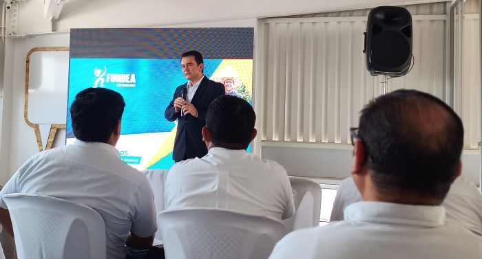 FUNDEA anuncia alianza comercial con Maderas San Miguel