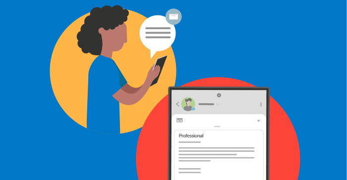 Acá unos tips de productividad para que organices tu teléfono y tus pensamientos