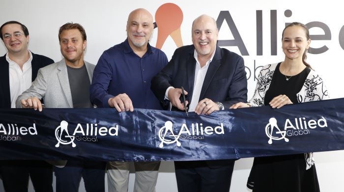 Nueva sede de Allied Global trae oportunidades de empleo
