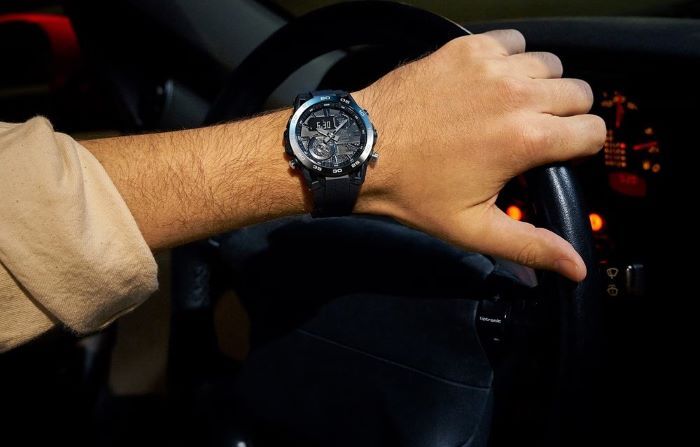 Conoce datos sobre el automovilismo deportivo