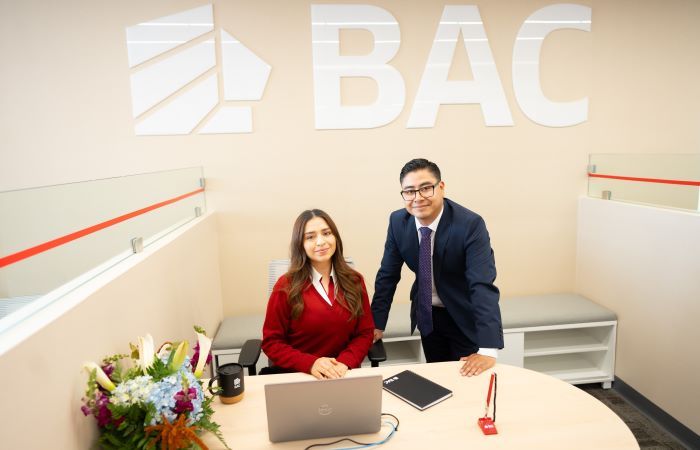 Reconocida agencia internacional otorgó a Bac la más alta calificación crediticia