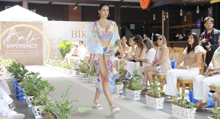 Bikini Town sorprende con la experiencia BALI en Condado Concepción