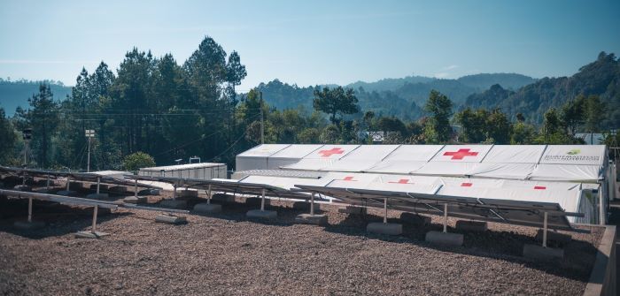 Campamentos de Nutrimóviles busca erradicar la mortalidad por desnutrición en Huehuetenango