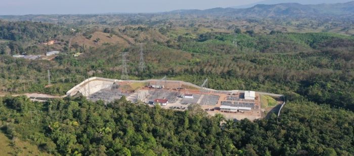 La Energía Solar impulsan la transmisión de energía en el sur del país