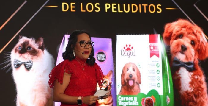 Dogui y Gati presentan sus nuevos empaques con los datos que se necesitan para la nutrición de tu mascota
