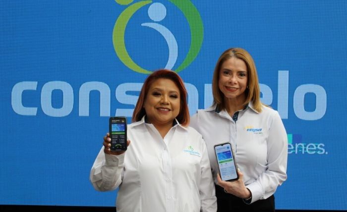 EEGSA se renueva anunciando el lanzamiento de su aplicación móvil