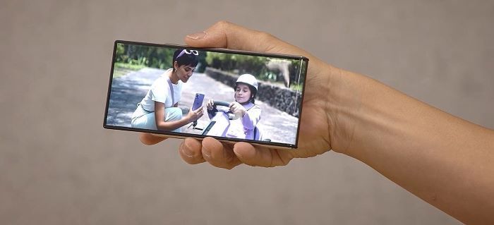 Regálale un Motorola a mamá y conviértete en el favorito