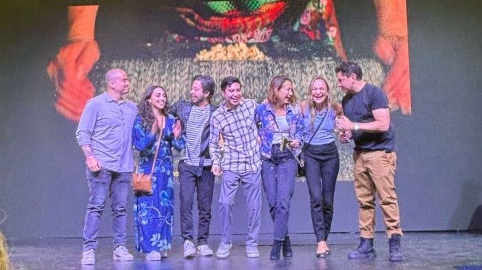 Ogilvy Guatemala, es galardonado en el XVI festival de Antigua (FDA)