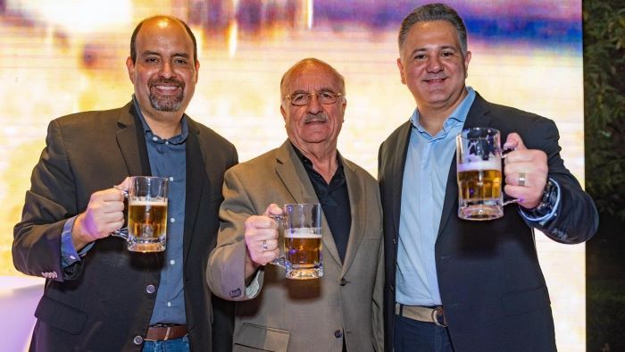 Cerveza Polar Pilsen y Maltín Polar son las nuevas marcas de bebidas que llegan a conquistar el mercado guatemalteco