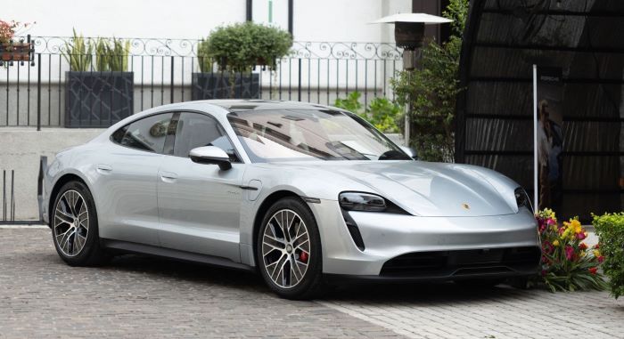 Porsche Guatemala celebra el éxito de su tercera edición de ‟Mujeres al Volante”