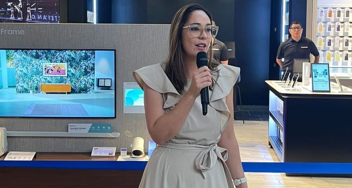 Samsung expande su presencia en Guatemala con la su nueva tienda SmartThings en Portales