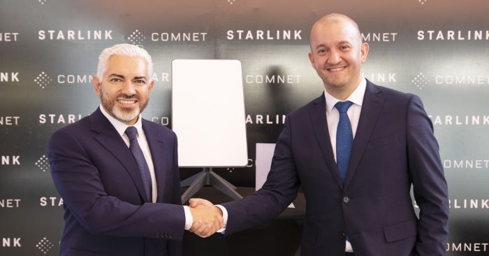 Starlink llega a Guatemala de la mano de COMNET impulsando la productividad