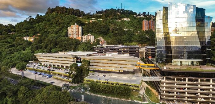 Tigo Guatemala y la PCA, comprometidos con la región