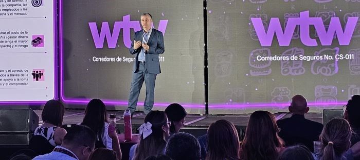 Encuesta revela que los temas de salud ocupan el primer lugar en los beneficios de las empresas