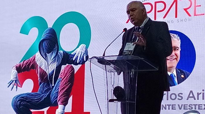 Apparel Sourcing Show reunió a expositores de la industria textil en Guatemala