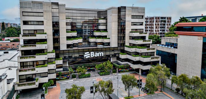 Bam celebra su 98 aniversario de contribuir al bienestar y desarrollo del país